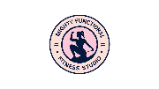 Mighty Functional Fitness Studio Logo